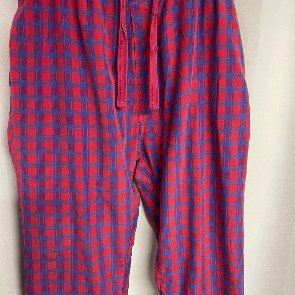 Embassy clothing Co. 2X. Large men’s PJ pants
